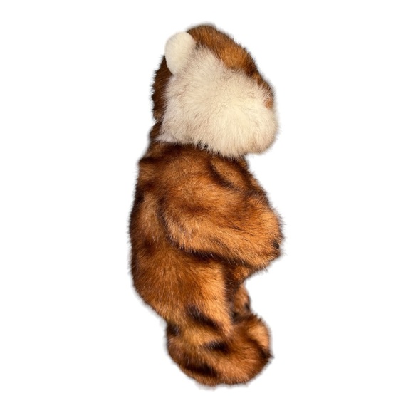 Gemmy Caddyshack Singing Dancing Gopher Plush Toy 2000 13.5” - Picture 8 of 15